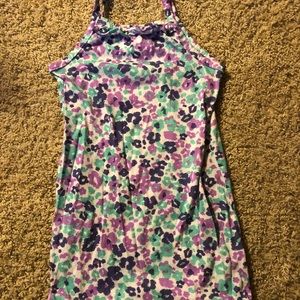 Circo Jammie Dress (little girls)